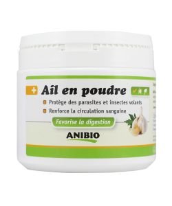Ail en poudre, 320 g
